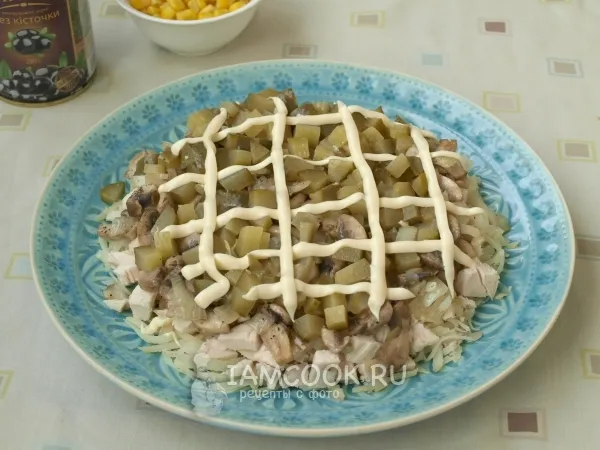 Шаг 7: иллюстрация