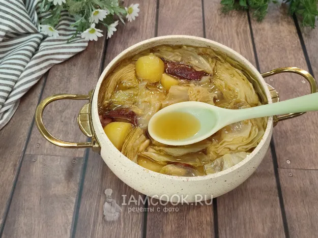 Шаг 9: иллюстрация