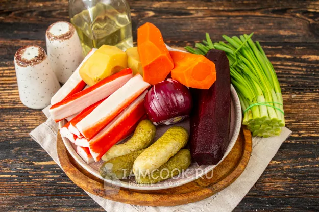 Шаг 1: иллюстрация