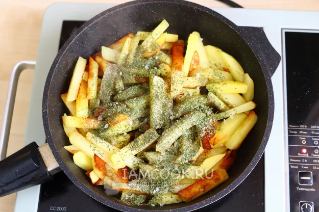 Шаг 5: иллюстрация