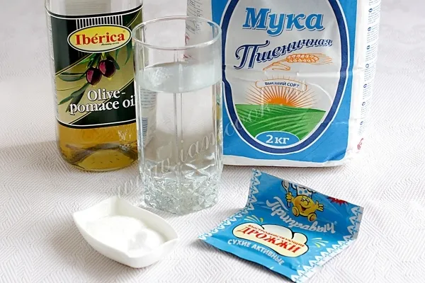 Шаг 1: иллюстрация