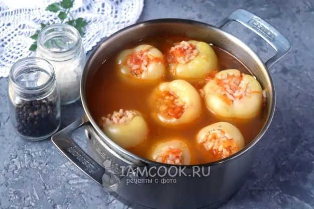 Шаг 11: иллюстрация