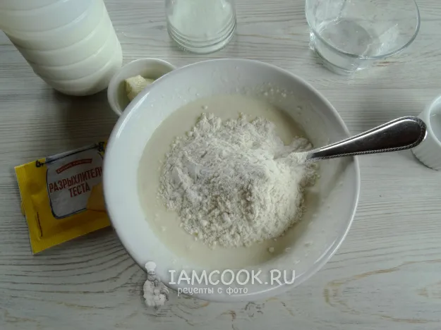 Шаг 6: иллюстрация