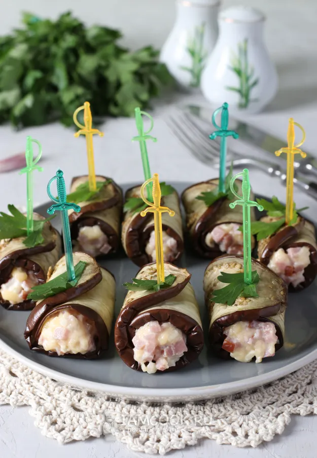 Шаг 7: иллюстрация