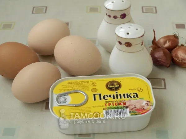 Шаг 1: иллюстрация