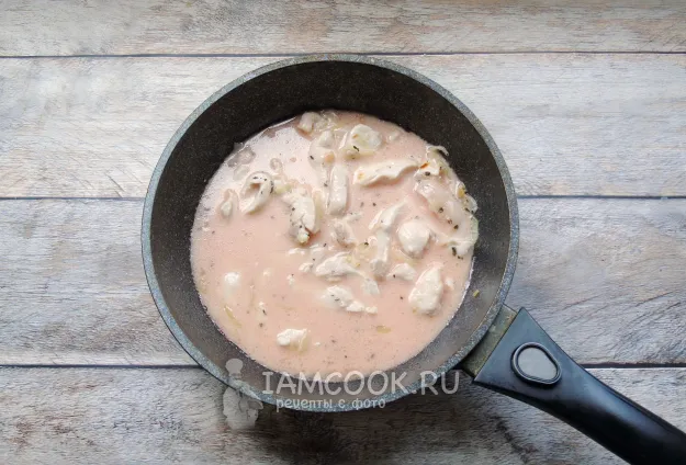 Шаг 8: иллюстрация