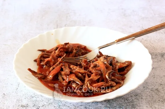 Шаг 2: иллюстрация