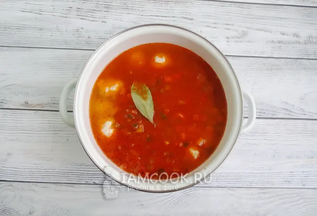 Шаг 6: иллюстрация