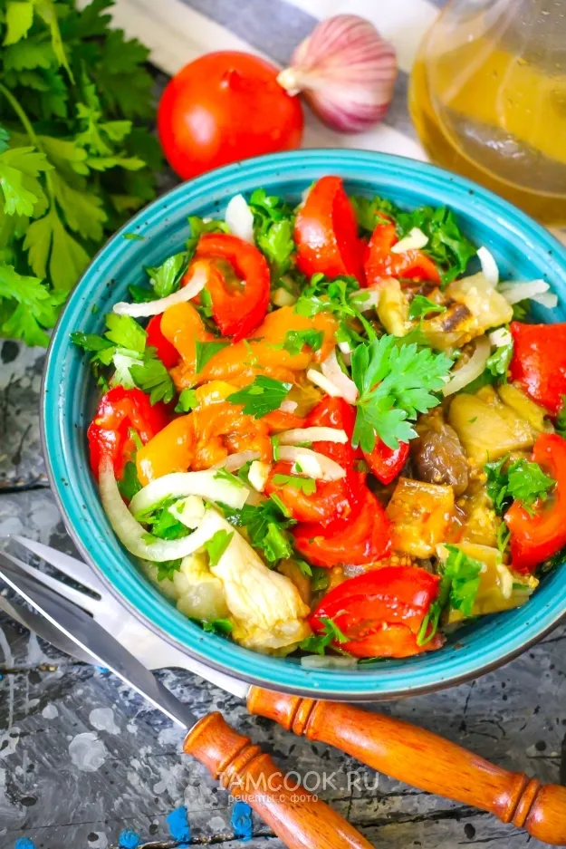 Шаг 7: иллюстрация