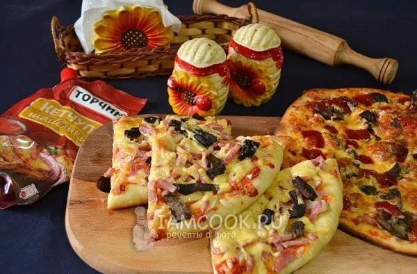 Шаг 13: иллюстрация