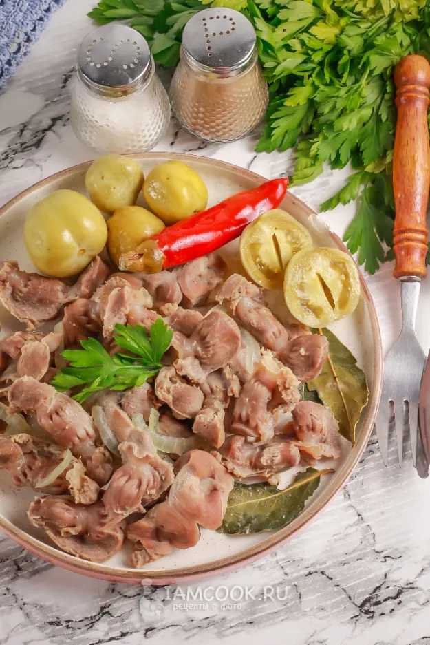 Шаг 8: иллюстрация