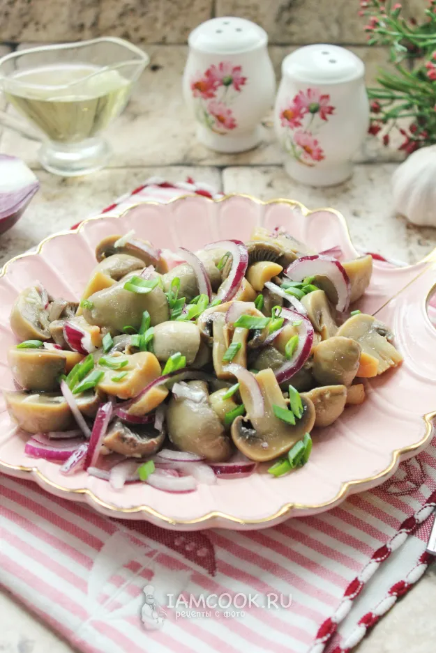 Шаг 10: иллюстрация