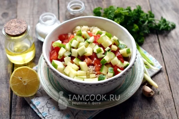 Шаг 5: иллюстрация