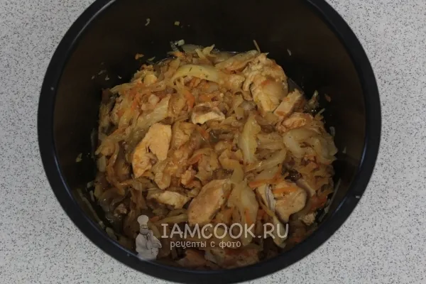 Шаг 6: иллюстрация