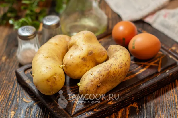 Шаг 1: иллюстрация