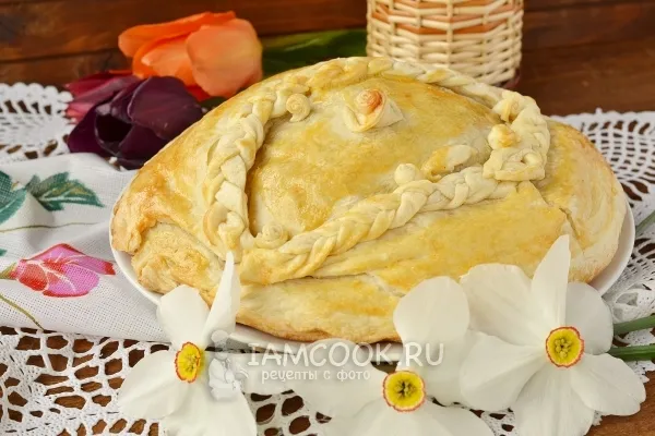 Шаг 14: иллюстрация