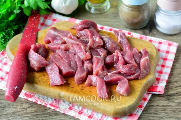 Шаг 2: иллюстрация