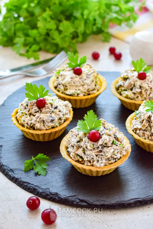 Шаг 7: иллюстрация