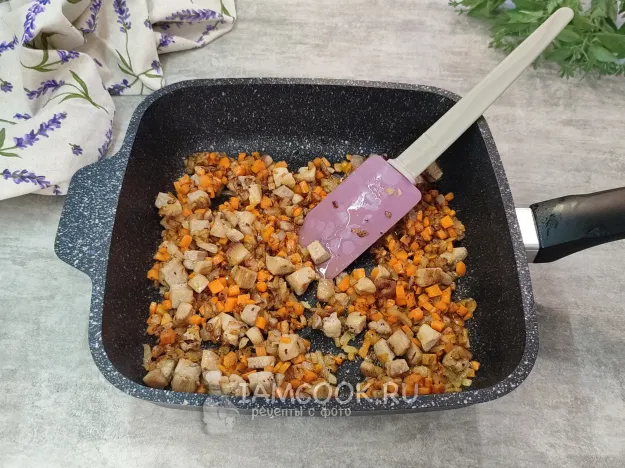 Шаг 5: иллюстрация