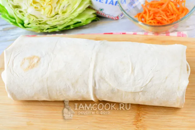 Шаг 9: иллюстрация