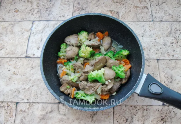 Шаг 8: иллюстрация