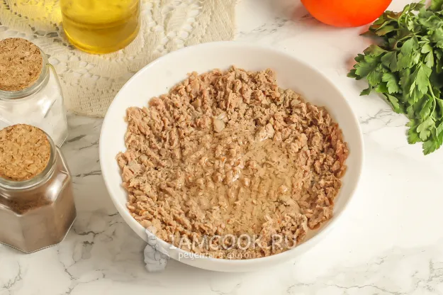 Шаг 8: иллюстрация