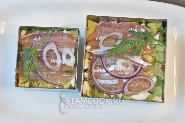 Шаг 9: иллюстрация