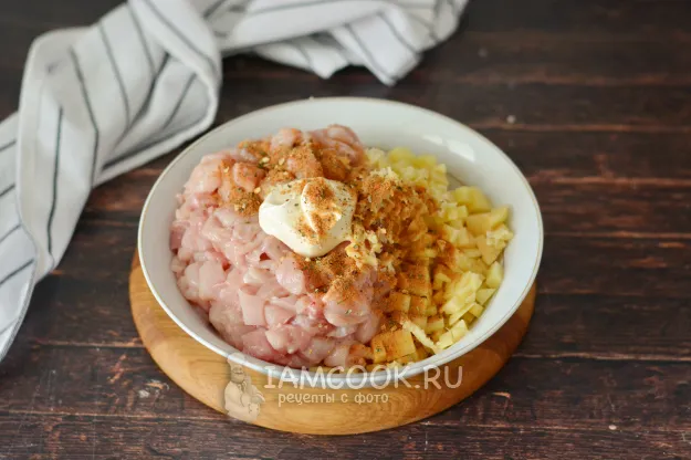 Шаг 4: иллюстрация