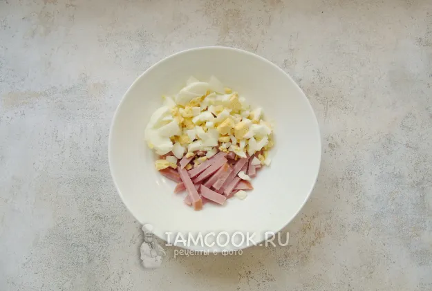 Шаг 2: иллюстрация