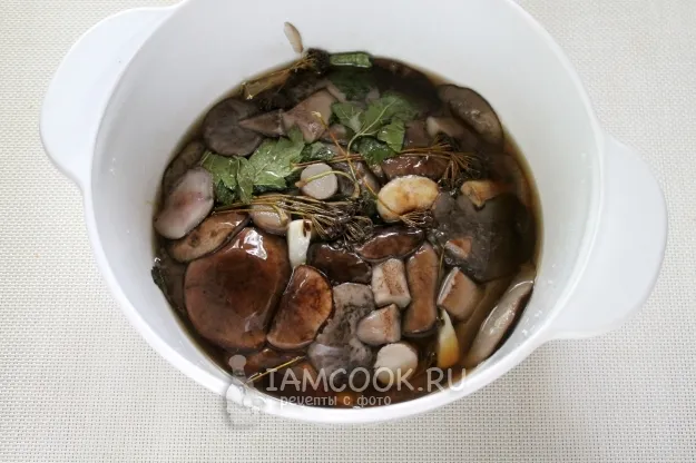 Шаг 8: иллюстрация