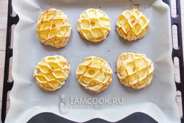 Шаг 7: иллюстрация