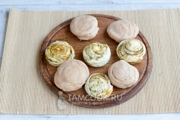 Шаг 20: иллюстрация