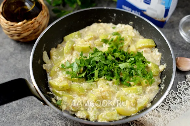 Шаг 6: иллюстрация