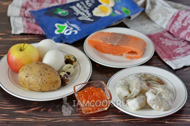 Шаг 1: иллюстрация