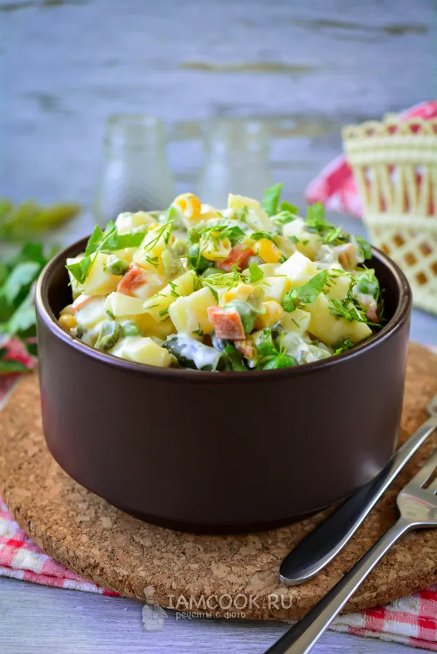 Шаг 10: иллюстрация