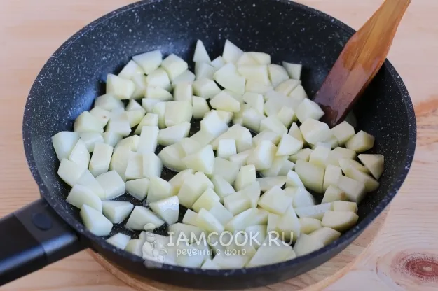 Шаг 7: иллюстрация