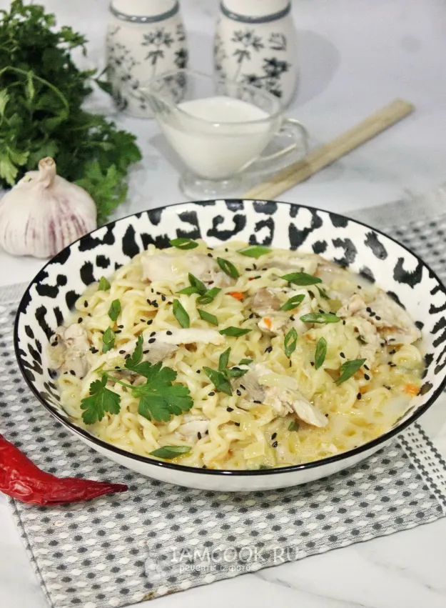 Шаг 11: иллюстрация