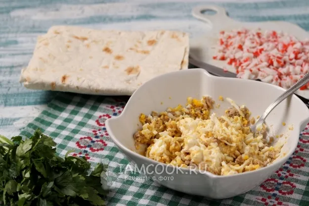 Шаг 5: иллюстрация