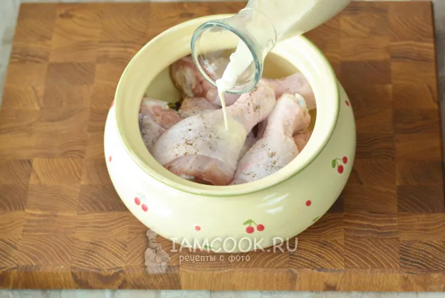 Шаг 5: иллюстрация