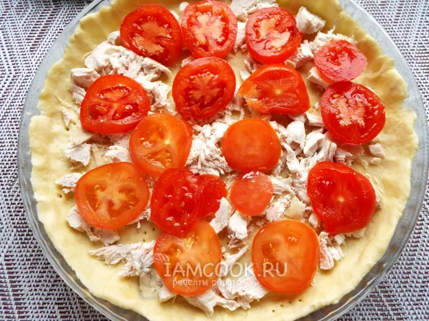 Шаг 10: иллюстрация