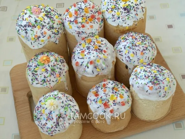 Шаг 11: иллюстрация