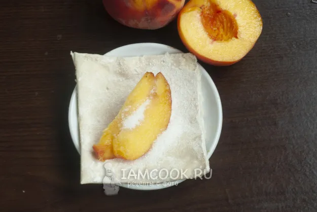 Шаг 3: иллюстрация