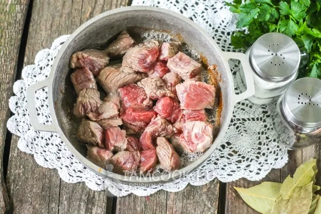 Шаг 3: иллюстрация