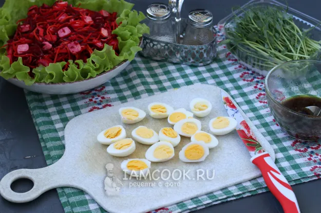 Шаг 7: иллюстрация