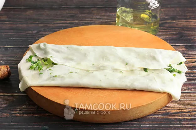 Шаг 9: иллюстрация