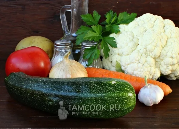 Шаг 1: иллюстрация