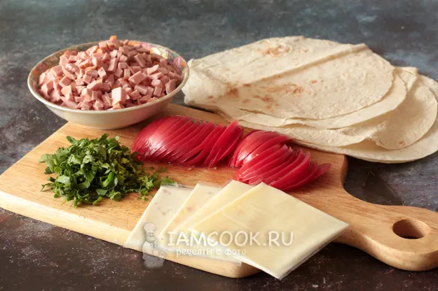 Шаг 2: иллюстрация