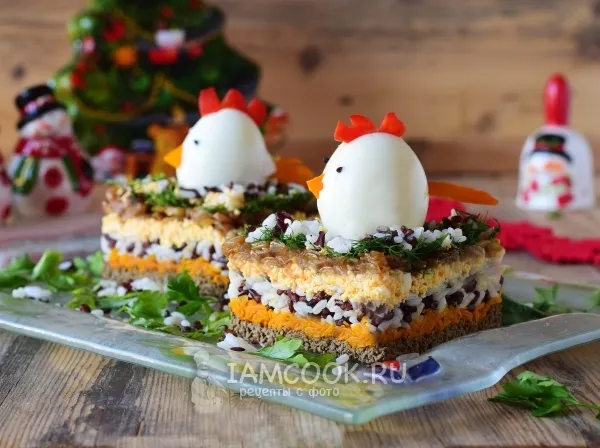 Шаг 14: иллюстрация