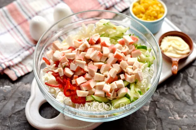 Шаг 4: иллюстрация