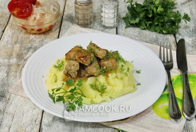 Шаг 9: иллюстрация